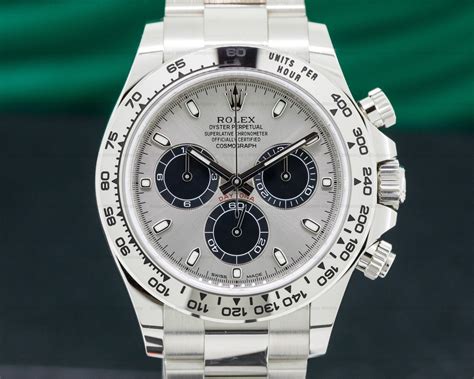 Rolex Daytona ref. 116509 